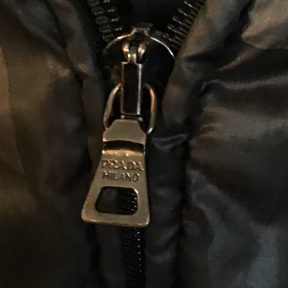 Prada Jacket - Picture 3 of 8
